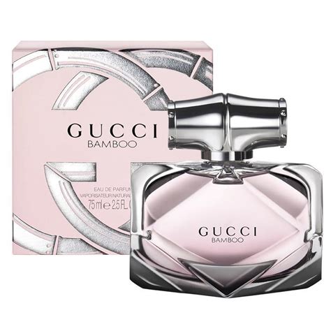 Gucci Bamboo Eau de Parfum 75ml 